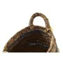 Set de basket DKD Home Decor Colonial Fibre (31 x 31 x 33 cm) de DKD Home Decor, Boîtes - Réf : S3028983, Prix : 48,15 €, Rem...