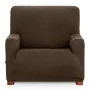 Housse de fauteuil Eysa ULISES Marron 70 x 110 x 110 cm de Eysa, Housses pour accoudoirs de fauteuil - Réf : D1606372, Prix :...