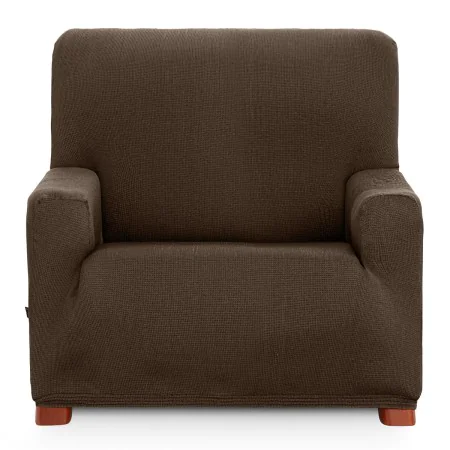 Funda para sillón Eysa ULISES Marrón 70 x 110 x 110 cm de Eysa, Sillones - Ref: D1606372, Precio: 23,33 €, Descuento: %