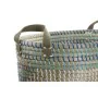 Basket set DKD Home Decor Tropical (45 x 35 x 18 cm) by DKD Home Decor, Boxes - Ref: S3028987, Price: 60,89 €, Discount: %