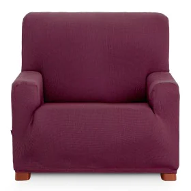 Armchair slipcovers Eysa ULISES Burgundy 70 x 110 x 110 cm by Eysa, Armchairs - Ref: D1606373, Price: 21,88 €, Discount: %