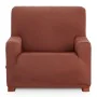 Armchair slipcovers Eysa ULISES Brown 70 x 110 x 110 cm by Eysa, Armchairs - Ref: D1606374, Price: 21,88 €, Discount: %