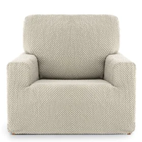 Housse de fauteuil Eysa THOR Blanc 70 x 110 x 110 cm de Eysa, Housses pour accoudoirs de fauteuil - Réf : D1606375, Prix : 35...