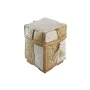 Juego de Cestas DKD Home Decor Natural 33 x 33 x 40 cm Bambú 32 x 32 x 40 cm Boho de DKD Home Decor, Cajas - Ref: S3029044, P...