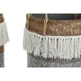 Juego de Cestas DKD Home Decor 49 x 49 x 57 cm Bambú Boho de DKD Home Decor, Cajas - Ref: S3029047, Precio: 150,65 €, Descuen...