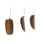 Decoración Colgante DKD Home Decor Natural 28 x 8 x 80 cm de DKD Home Decor, Adornos - Ref: S3029128, Precio: 13,77 €, Descue...