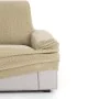 Armchair slipcovers Eysa THOR Beige 70 x 110 x 110 cm by Eysa, Armchairs - Ref: D1606376, Price: 35,26 €, Discount: %