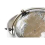 Globe terrestre DKD Home Decor Doré Bronze 23 x 22 x 43 cm de DKD Home Decor, Géographie - Réf : S3029178, Prix : 51,24 €, Re...