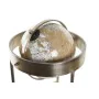 Globe terrestre DKD Home Decor Doré Bronze 23 x 22 x 43 cm de DKD Home Decor, Géographie - Réf : S3029178, Prix : 51,24 €, Re...