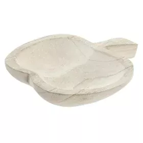 Centro de Mesa DKD Home Decor Marrón Natural Boho 28 x 25 x 5 cm de DKD Home Decor, Adornos - Ref: S3029220, Precio: 10,18 €,...