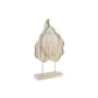 Figurine Décorative DKD Home Decor 36 x 11 x 63 cm Naturel Buda Décapé de DKD Home Decor, Objets de décoration - Réf : S30292...