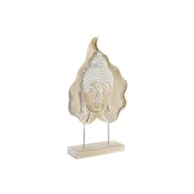 Deko-Figur DKD Home Decor 36 x 11 x 63 cm natürlich Buddha Decapé von DKD Home Decor, Ornamente - Ref: S3029269, Preis: 67,82...