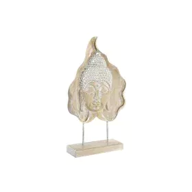 Figura Decorativa DKD Home Decor 36 x 11 x 63 cm Natural Buda Decapé de DKD Home Decor, Adornos - Ref: S3029269, Precio: 67,8...