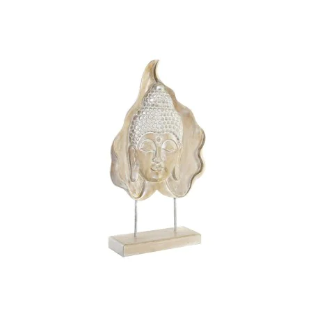 Deko-Figur DKD Home Decor 36 x 11 x 63 cm natürlich Buddha Decapé von DKD Home Decor, Ornamente - Ref: S3029269, Preis: 60,23...