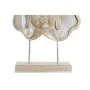 Statua Decorativa DKD Home Decor 36 x 11 x 63 cm Naturale Buddha Decapaggio di DKD Home Decor, Soprammobili - Rif: S3029269, ...