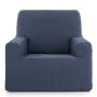 Armchair slipcovers Eysa THOR Blue 70 x 110 x 110 cm by Eysa, Armchairs - Ref: D1606378, Price: 35,26 €, Discount: %