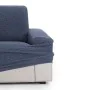 Armchair slipcovers Eysa THOR Blue 70 x 110 x 110 cm by Eysa, Armchairs - Ref: D1606378, Price: 35,26 €, Discount: %