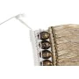 Decorazione da Parete DKD Home Decor Naturale Iuta Etnico (62 x 3 x 65 cm) di DKD Home Decor, Soprammobili - Rif: S3029420, P...