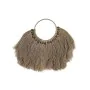 Décoration murale DKD Home Decor Naturel Coquillages Fibre (75 x 3 x 62 cm) de DKD Home Decor, Objets de décoration - Réf : S...