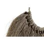 Décoration murale DKD Home Decor Naturel Coquillages Fibre (75 x 3 x 62 cm) de DKD Home Decor, Objets de décoration - Réf : S...