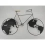 Decoración de Pared DKD Home Decor Bicicleta Metal (74 x 10 x 43.5 cm) (74 x 10 x 43,5 cm) de DKD Home Decor, Adornos - Ref: ...