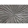 Decoración de Pared DKD Home Decor 3D 121,5 x 2,5 x 122 cm Plateado Moderno de DKD Home Decor, Adornos - Ref: S3029482, Preci...