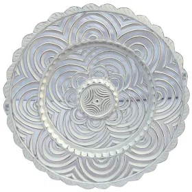 Decoração de Parede DKD Home Decor MDF Mandala (90 x 4 x 90 cm) de DKD Home Decor, Adornos - Ref: S3029487, Preço: 98,45 €, D...