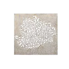 Decorazione da Parete DKD Home Decor Albero MDF (120 x 4 x 120 cm) di DKD Home Decor, Soprammobili - Rif: S3029490, Prezzo: 1...