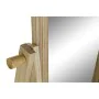 Espejo DKD Home Decor 52 x 48 x 174 cm Marrón Madera MDF de DKD Home Decor, Espejos de suelo - Ref: S3029611, Precio: 64,34 €...