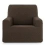 Funda para sillón Eysa THOR Marrón 70 x 110 x 110 cm de Eysa, Sillones - Ref: D1606380, Precio: 38,43 €, Descuento: %