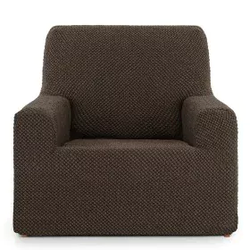 Housse de fauteuil Eysa THOR Marron 70 x 110 x 110 cm de Eysa, Housses pour accoudoirs de fauteuil - Réf : D1606380, Prix : 3...