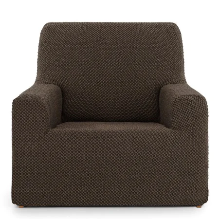 Funda para sillón Eysa THOR Marrón 70 x 110 x 110 cm de Eysa, Sillones - Ref: D1606380, Precio: 38,43 €, Descuento: %