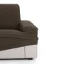 Funda para sillón Eysa THOR Marrón 70 x 110 x 110 cm de Eysa, Sillones - Ref: D1606380, Precio: 38,43 €, Descuento: %