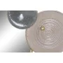 Décoration murale DKD Home Decor Miroir Gris Doré Métal Terre cuite Moderne Cercles (96,5 x 7 x 59 cm) de DKD Home Decor, Obj...