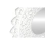 Espejo de pared DKD Home Decor Cristal Blanco Mandala Madera MDF Decapé (90 x 2,5 x 90 cm) de DKD Home Decor, Espejos de pare...