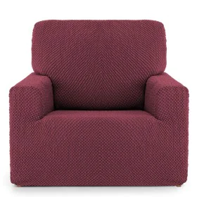 Armchair slipcovers Eysa THOR Burgundy 70 x 110 x 110 cm by Eysa, Armchairs - Ref: D1606381, Price: 35,26 €, Discount: %