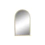 Miroir mural DKD Home Decor Miroir Naturel Bambou (40 x 5 x 70 cm) de DKD Home Decor, Miroirs muraux - Réf : S3029726, Prix :...