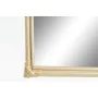 Wall mirror DKD Home Decor Mirror Natural Bamboo (40 x 5 x 70 cm) by DKD Home Decor, Wall-Mounted Mirrors - Ref: S3029726, Pr...