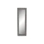 Miroir mural DKD Home Decor Miroir Gris osier Cottage (43 x 4 x 133 cm) (43 x 4 x 132 cm) de DKD Home Decor, Miroirs muraux -...