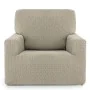 Housse de fauteuil Eysa THOR Beige 70 x 110 x 110 cm de Eysa, Housses pour accoudoirs de fauteuil - Réf : D1606383, Prix : 35...