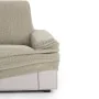 Armchair slipcovers Eysa THOR Beige 70 x 110 x 110 cm by Eysa, Armchairs - Ref: D1606383, Price: 35,26 €, Discount: %