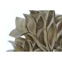 Figurine Décorative DKD Home Decor 25 x 4 x 30 cm Naturel Arbre (1 Unités) de DKD Home Decor, Objets de décoration - Réf : S3...