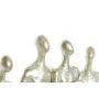 Figurine Décorative DKD Home Decor Doré Famille 21 x 8 x 12 cm de DKD Home Decor, Objets de décoration - Réf : S3029826, Prix...