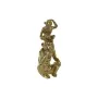 Figura Decorativa DKD Home Decor Dorado 13,5 x 10 x 30 cm de DKD Home Decor, Adornos - Ref: S3029868, Precio: 9,67 €, Descuen...