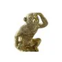 Figura Decorativa DKD Home Decor Dorado 13,5 x 10 x 30 cm de DKD Home Decor, Adornos - Ref: S3029868, Precio: 9,67 €, Descuen...