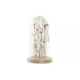 Figura Decorativa DKD Home Decor Cristal (18 x 18 x 32 cm) de DKD Home Decor, Adornos - Ref: S3029895, Precio: 30,56 €, Descu...