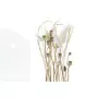 Figura Decorativa DKD Home Decor 15 x 15 x 26 cm Marrón Flores de DKD Home Decor, Adornos - Ref: S3029896, Precio: 24,60 €, D...