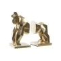 Bogstøtte DKD Home Decor Gold Harz Kolonial Gorilla 14 x 12,5 x 24 cm von DKD Home Decor, Buchstützen - Ref: S3029944, Preis:...