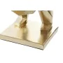 Bookend DKD Home Decor Golden Resin Colonial Gorilla 14 x 12,5 x 24 cm by DKD Home Decor, Bookends - Ref: S3029944, Price: 29...