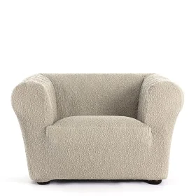 Armchair slipcovers Eysa ROC White 110 x 100 x 130 cm by Eysa, Armchairs - Ref: D1606394, Price: 62,33 €, Discount: %